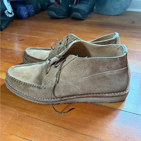 Rancourt Acadia Chukka - Picture 2 of 7